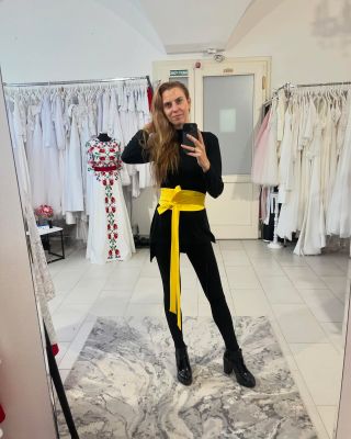 Ktorú farbu opaska by ste si vybrali vy? 🤔 Samozrejme aj tieto vyrábame v Salóne Cyntia #salon #saloncyntia #fashion...